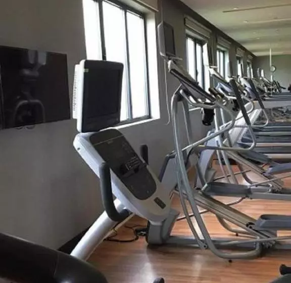 호텔 Vivanta Guwahati