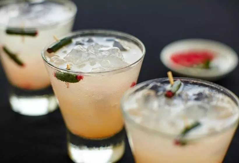 호텔 Vivanta Guwahati