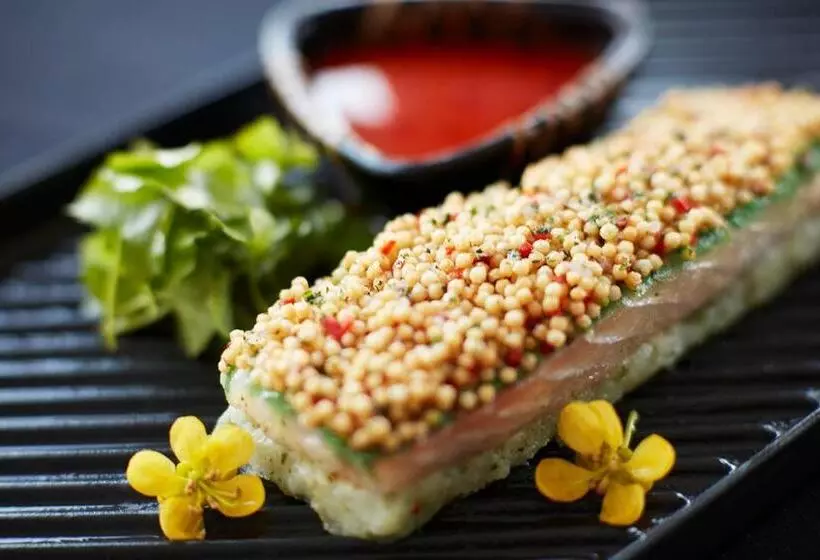 호텔 Vivanta Guwahati