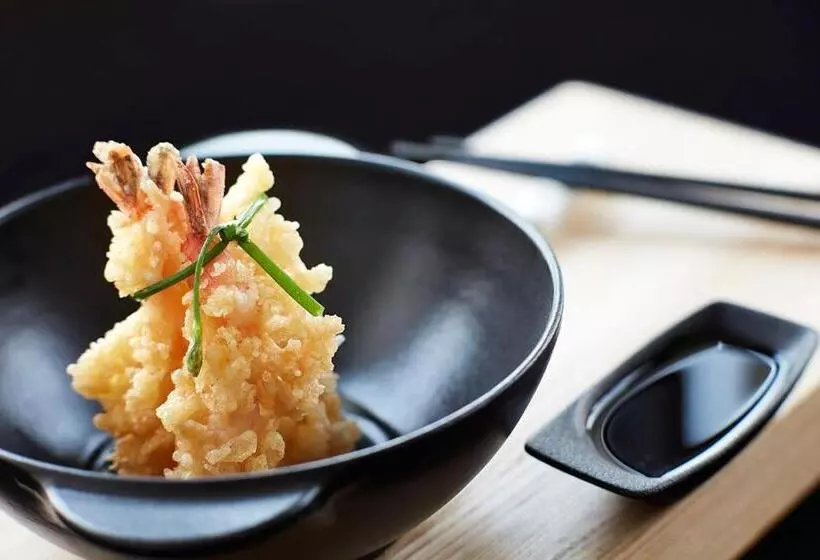 호텔 Vivanta Guwahati