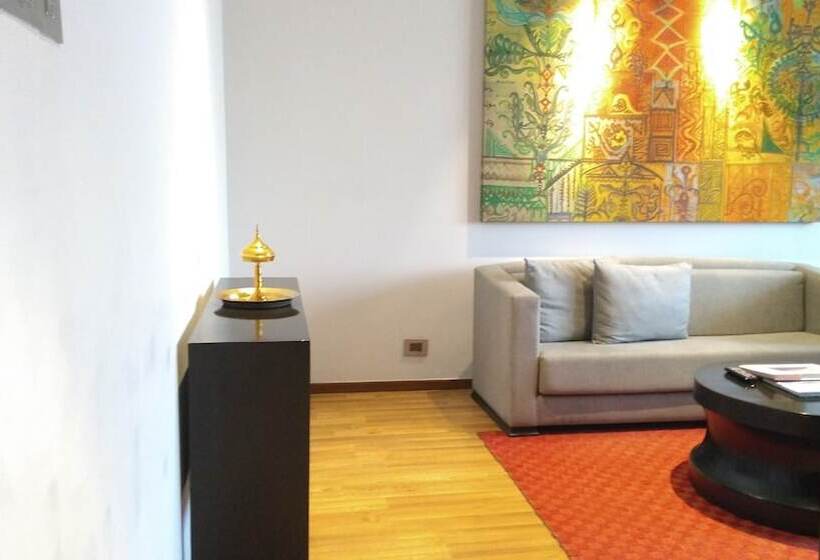 Отель Vivanta Guwahati