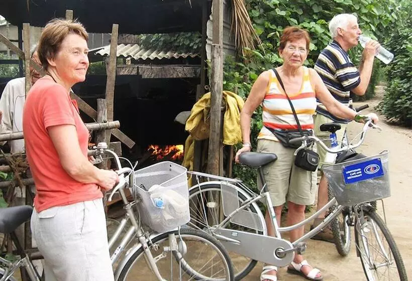 هتل Vung Bau Resort