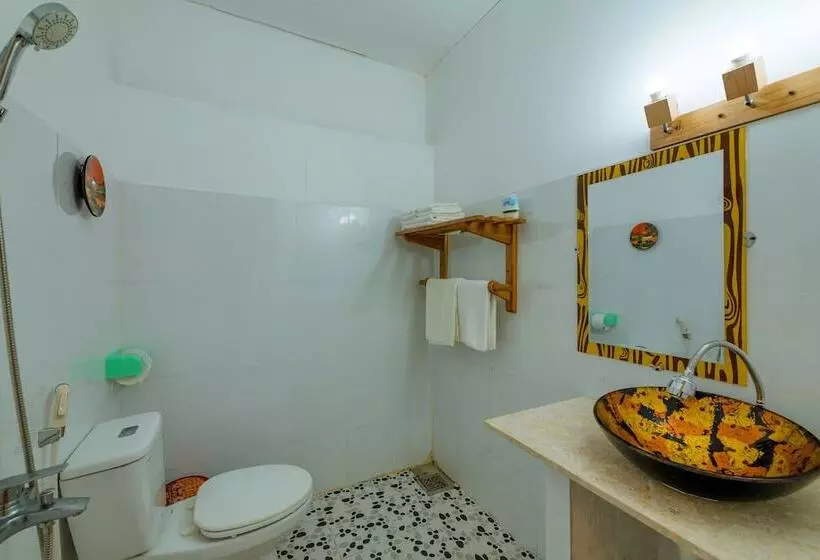 هتل Vung Bau Resort