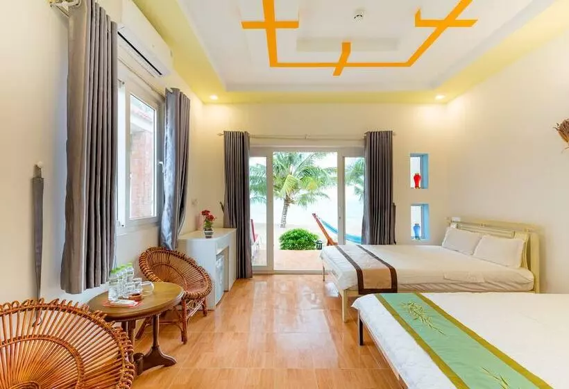 هتل Vung Bau Resort