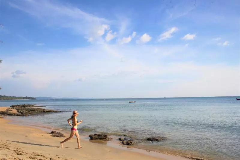هتل Vung Bau Resort