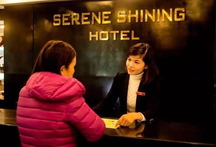 Hue Serene Shining Hotel & Spa