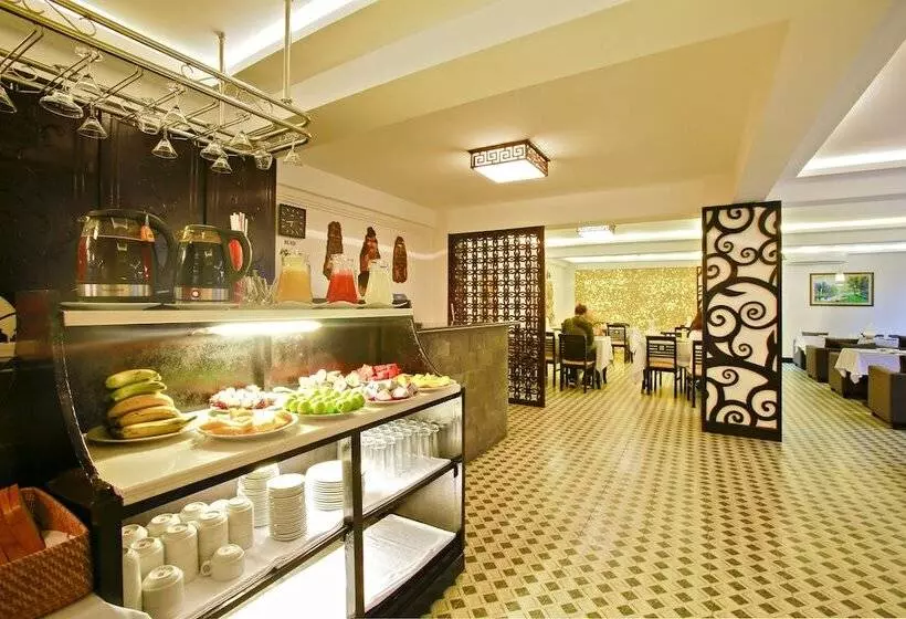 Hue Serene Shining Hotel & Spa