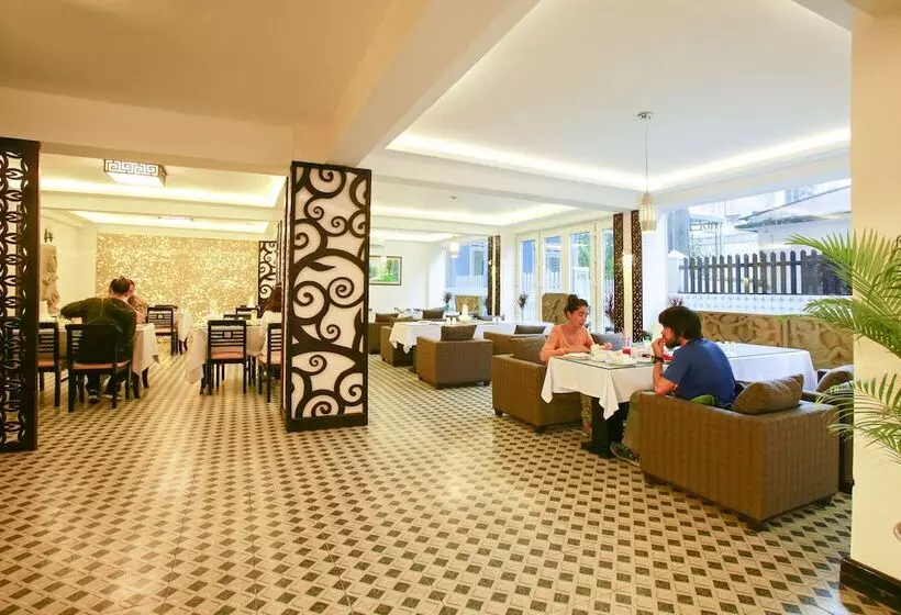 Hue Serene Shining Hotel & Spa
