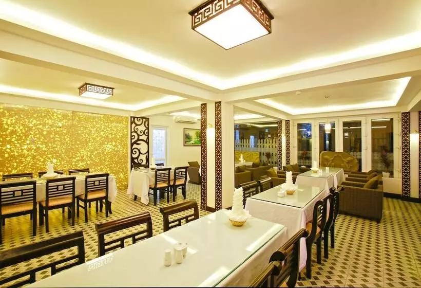 Hue Serene Shining Hotel & Spa