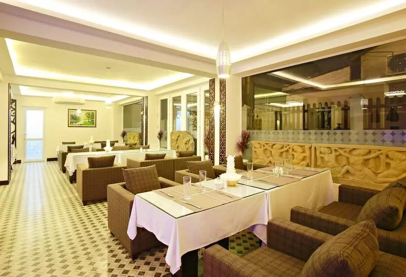 Hue Serene Shining Hotel & Spa