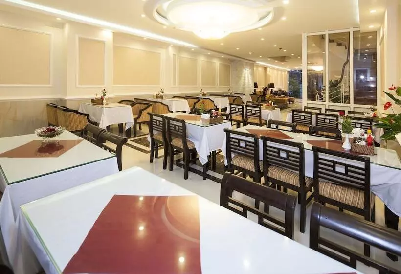 Hue Serene Shining Hotel & Spa