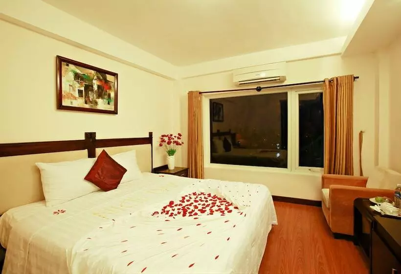 Hue Serene Shining Hotel & Spa