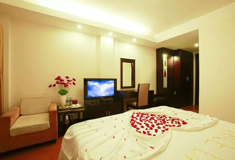 Hue Serene Shining Hotel & Spa