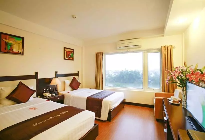 Hue Serene Shining Hotel & Spa