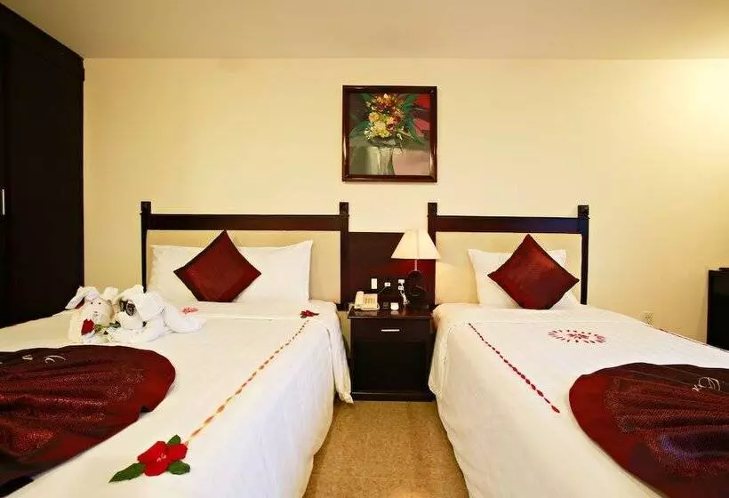Hue Serene Shining Hotel & Spa
