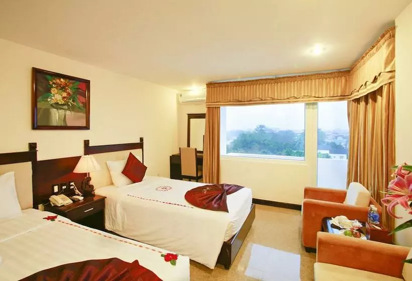 Hue Serene Shining Hotel & Spa