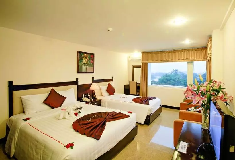 Hue Serene Shining Hotel & Spa