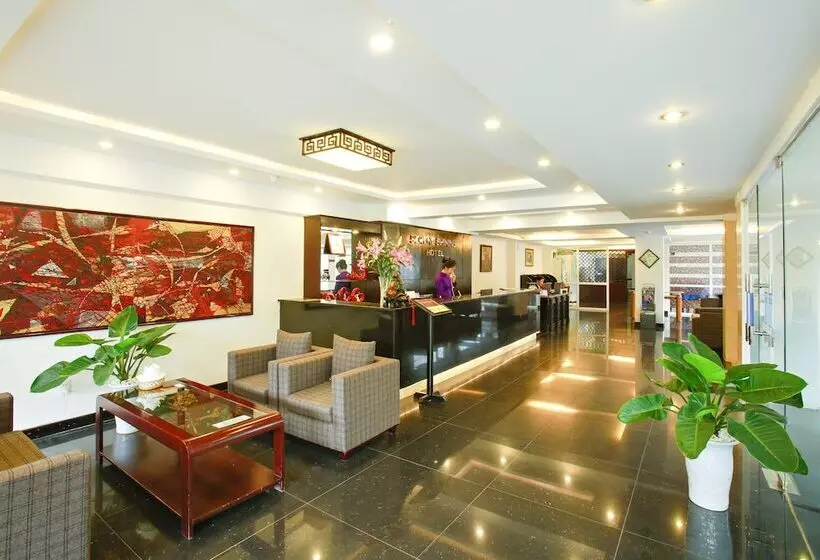 Hue Serene Shining Hotel & Spa