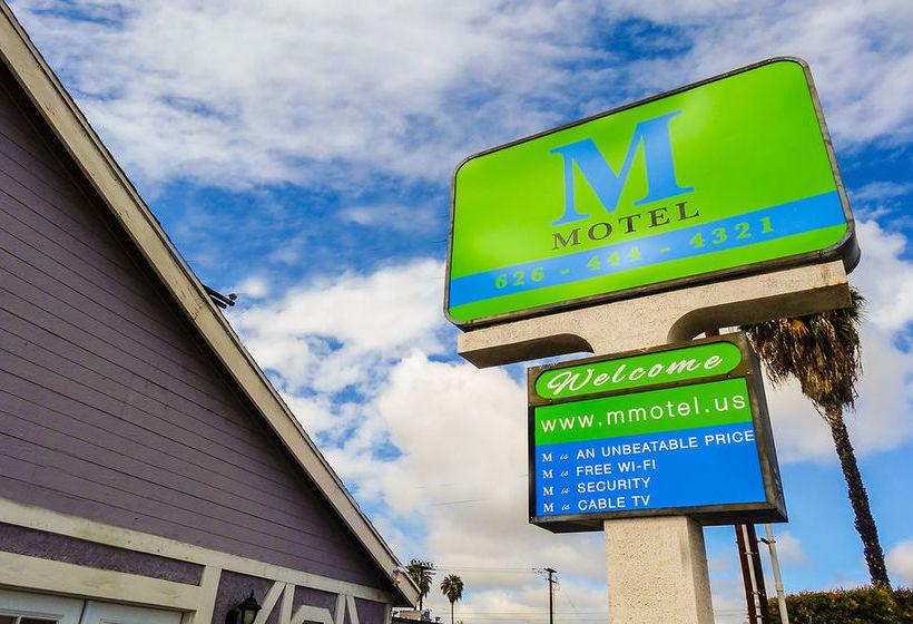 M Motel