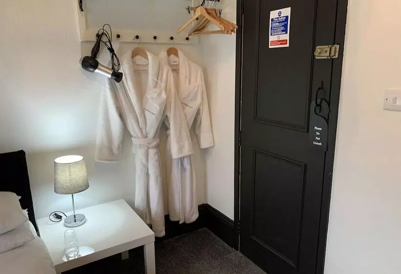 Pensiune Kingsmere Guest House