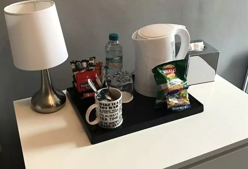 Pensiune Kingsmere Guest House