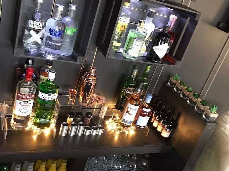 بنسيون Kingsmere Guest House