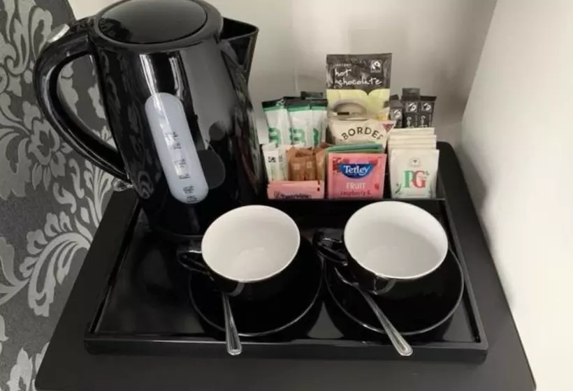 Pensiune Kingsmere Guest House