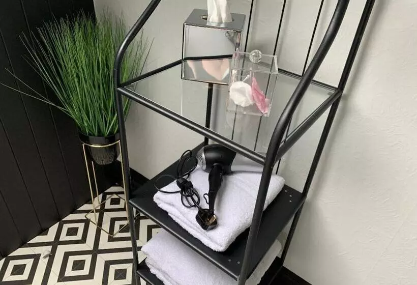 Pensiune Kingsmere Guest House