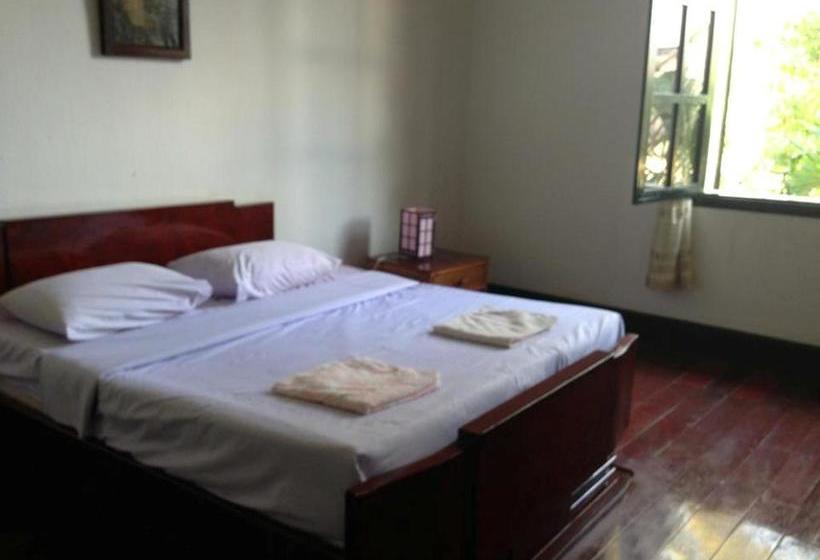 بنسيون Salachampa