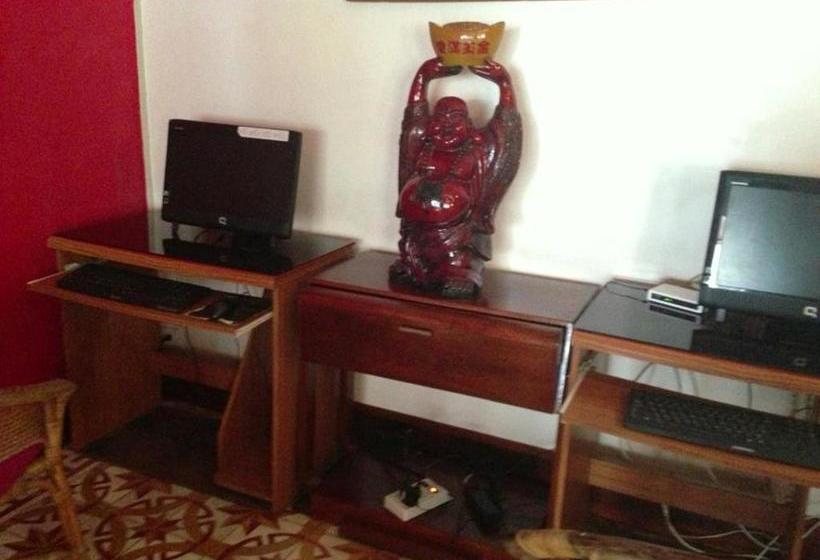 بنسيون Salachampa