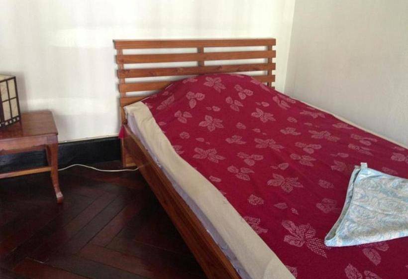 بنسيون Salachampa