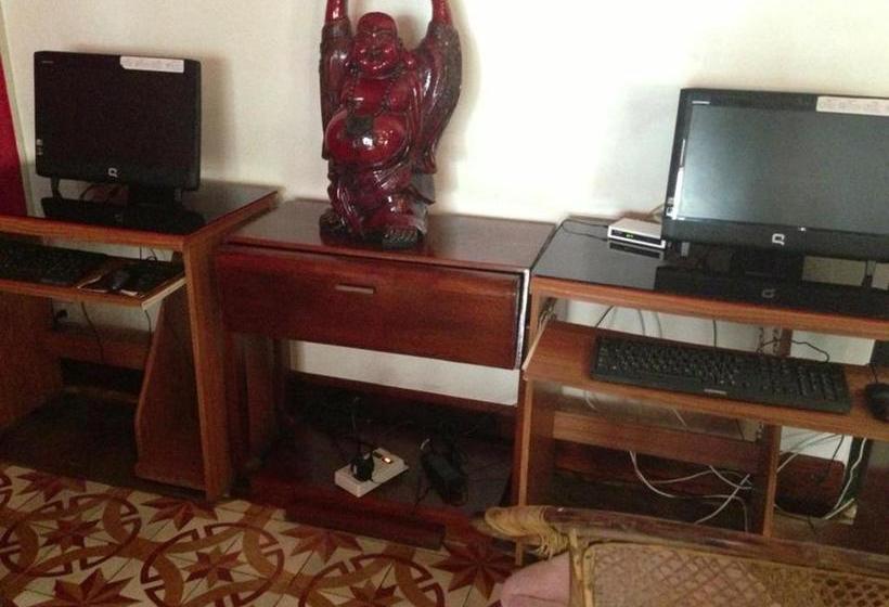 بنسيون Salachampa