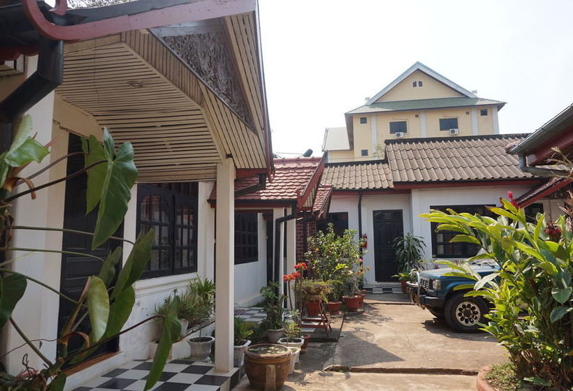 بنسيون Salachampa