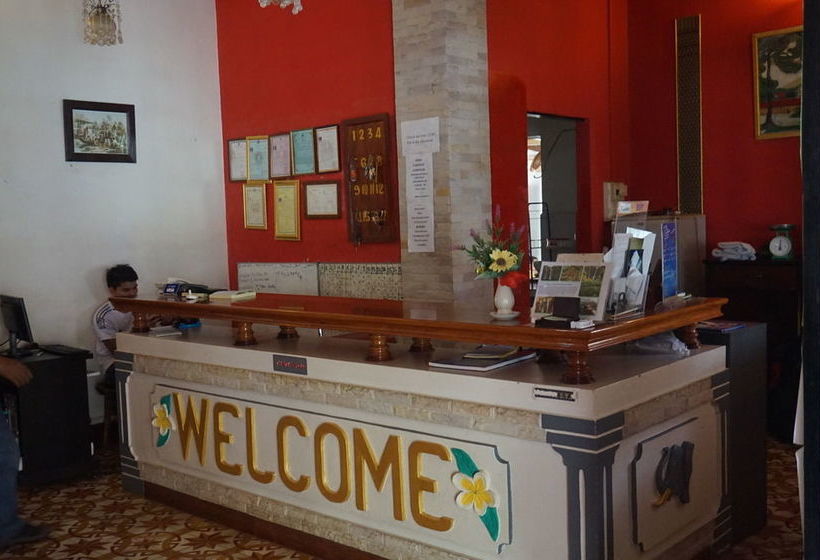 بنسيون Salachampa