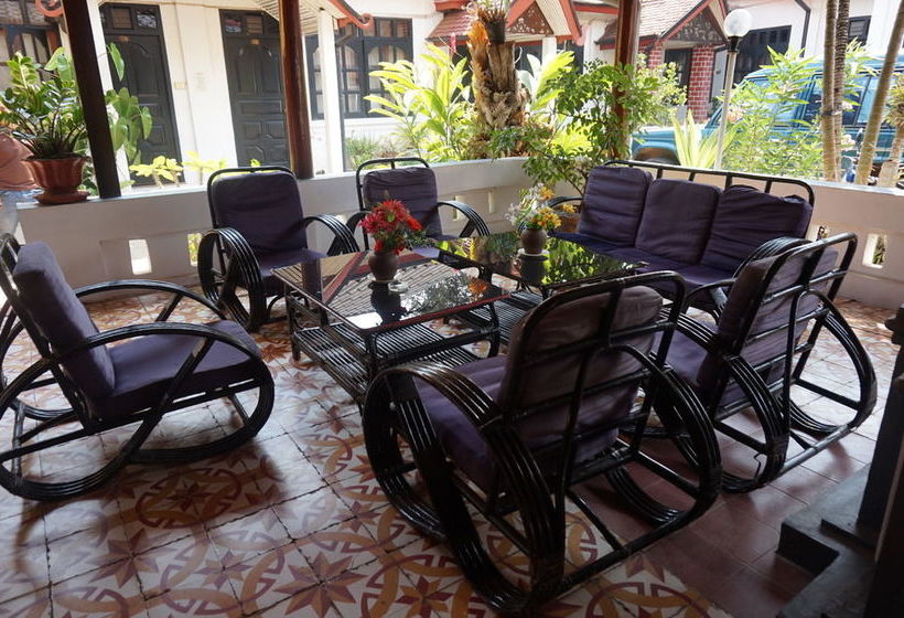 بنسيون Salachampa