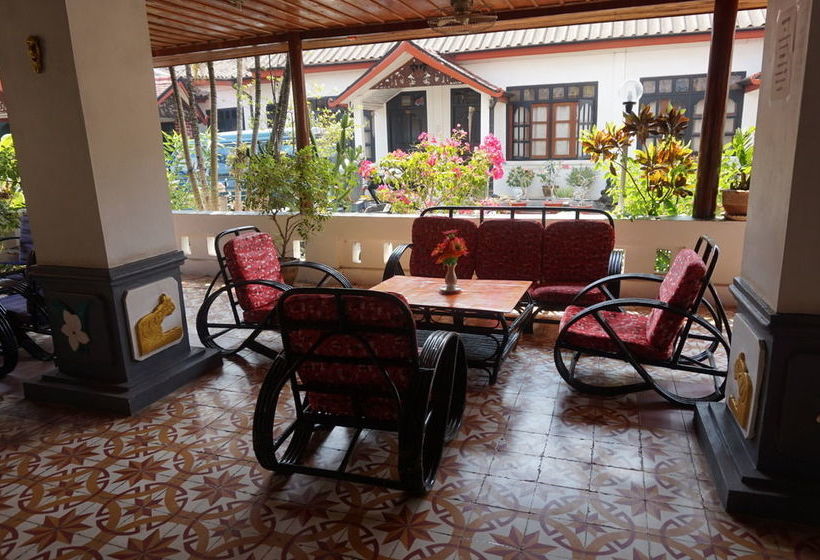 بنسيون Salachampa