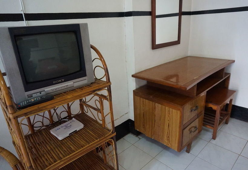 بنسيون Salachampa