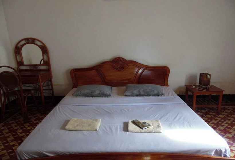 بنسيون Salachampa