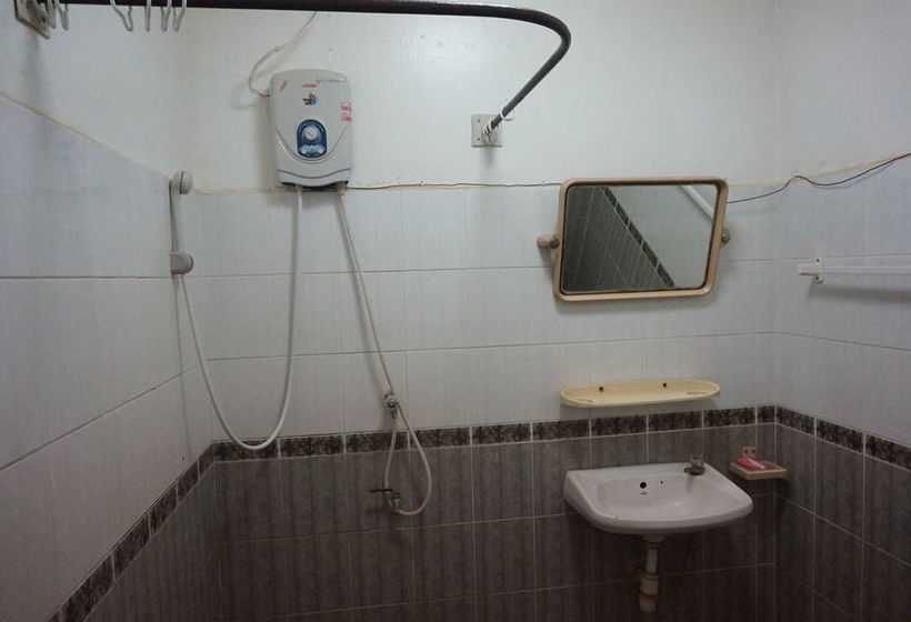 بنسيون Salachampa