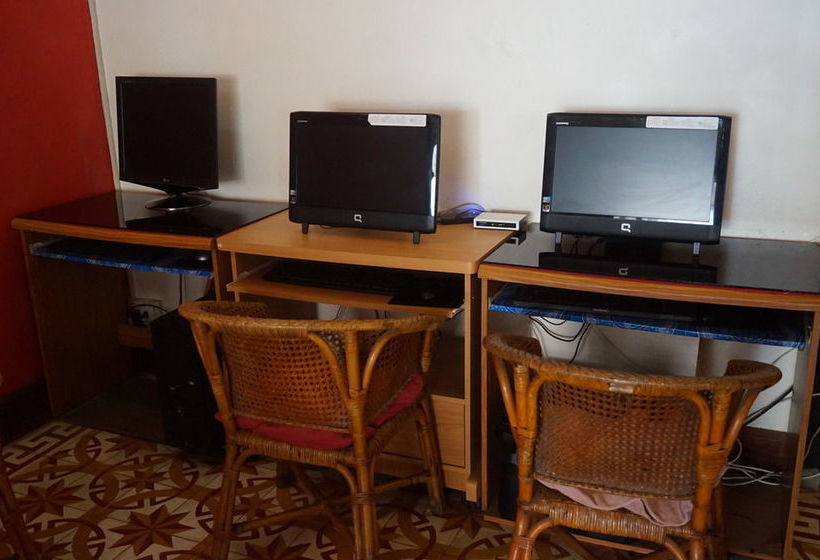 بنسيون Salachampa