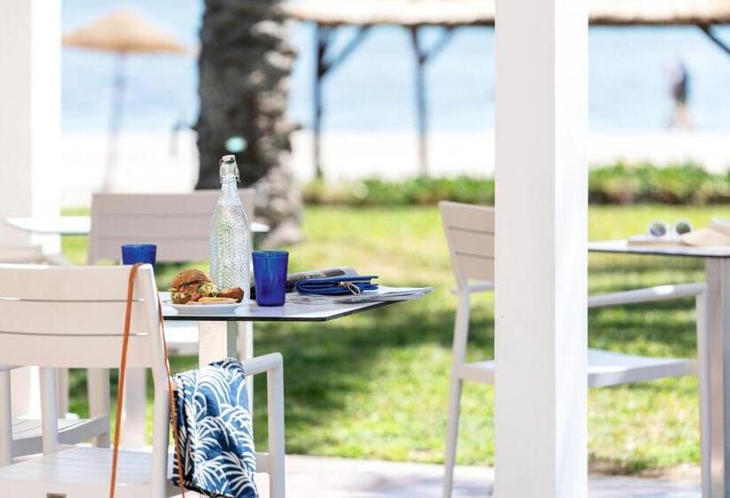 استراحتگاه Tui Blue Scheherazade Adults Only