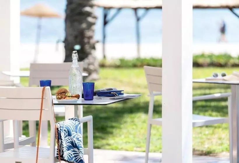 Resort Otel Tui Blue Scheherazade Adults Only