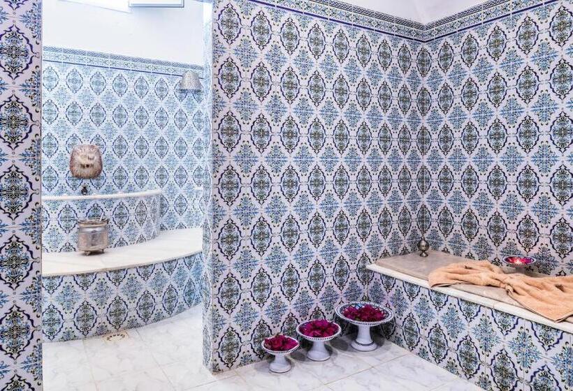 استراحتگاه Tui Blue Scheherazade Adults Only