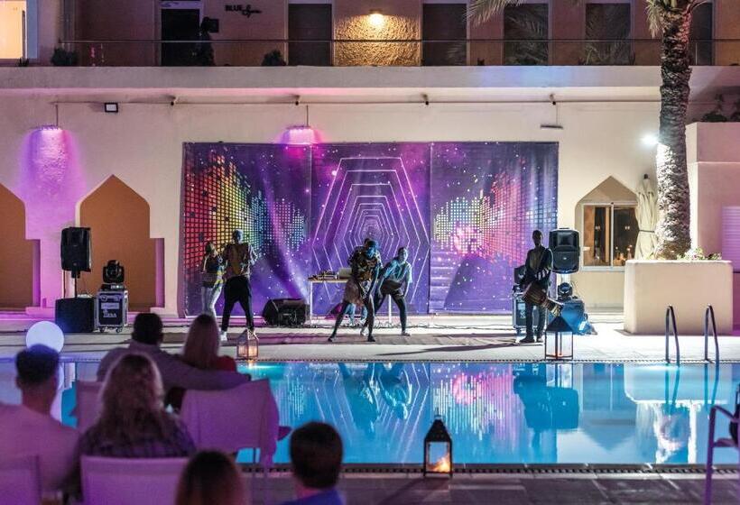 استراحتگاه Tui Blue Scheherazade Adults Only