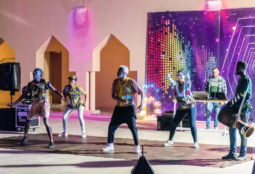 Resort Otel Tui Blue Scheherazade Adults Only