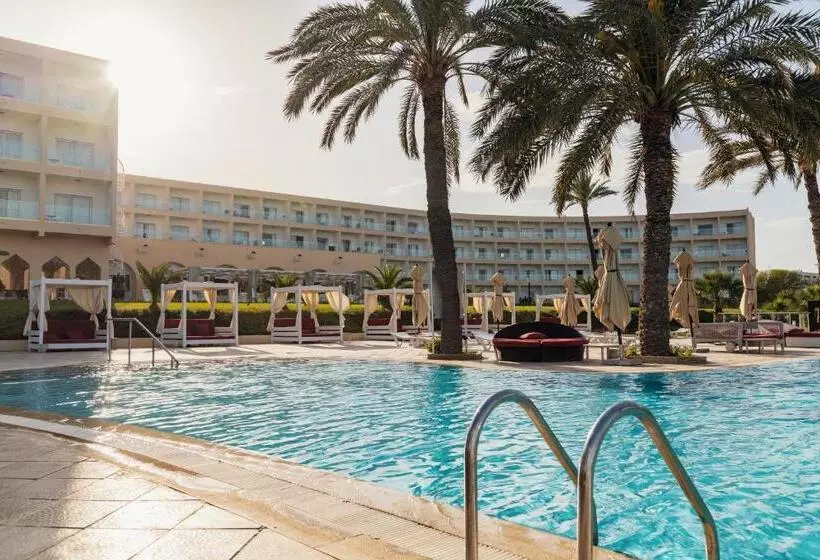 Resort Otel Tui Blue Scheherazade Adults Only