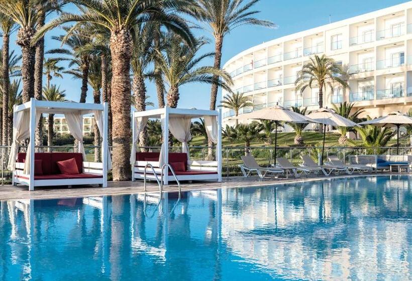 استراحتگاه Tui Blue Scheherazade Adults Only