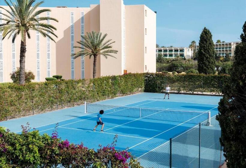 استراحتگاه Tui Blue Scheherazade Adults Only