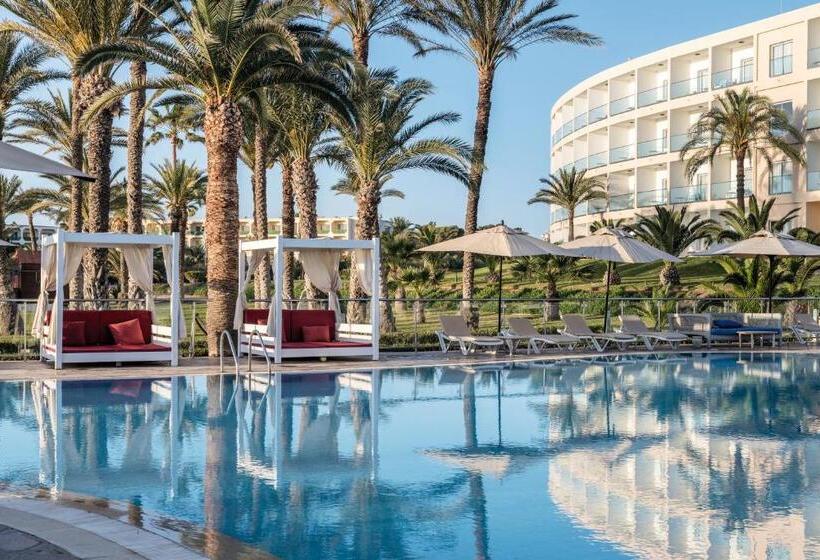 استراحتگاه Tui Blue Scheherazade Adults Only