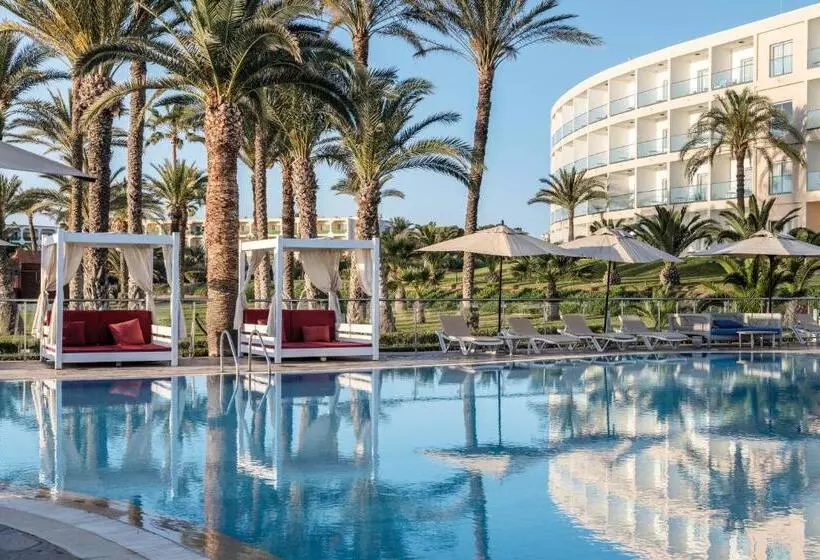 Resort Otel Tui Blue Scheherazade Adults Only